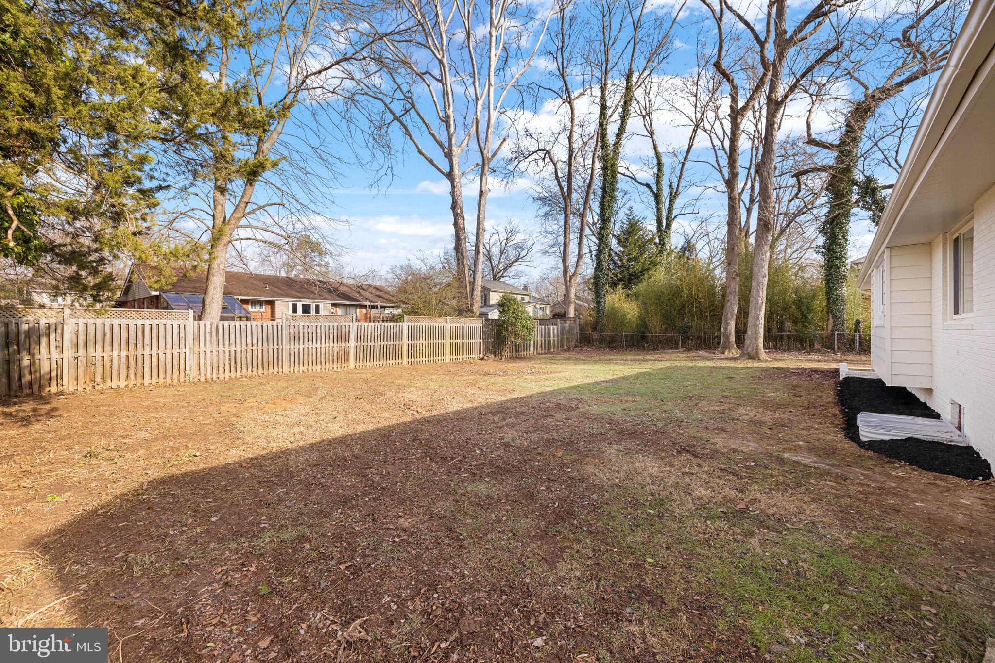 STRATFORD LANDING - Residential