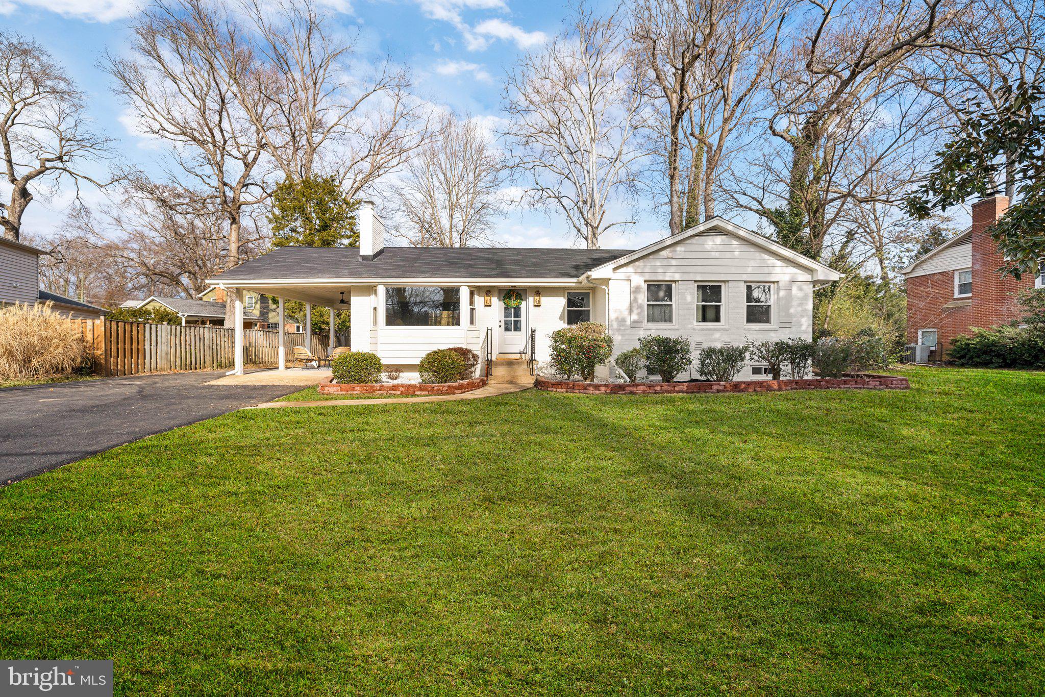 STRATFORD LANDING - Residential