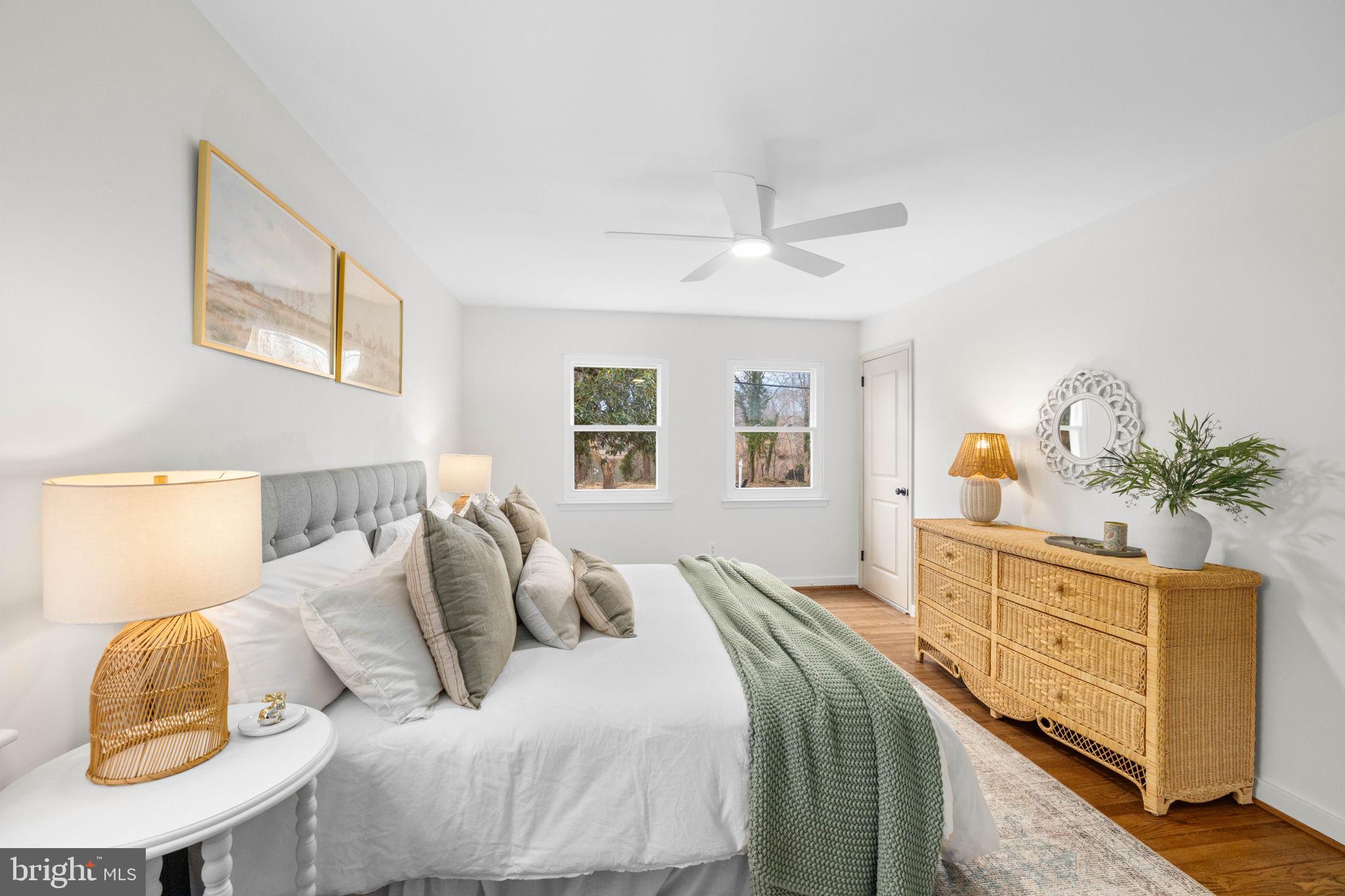 STRATFORD LANDING - Residential