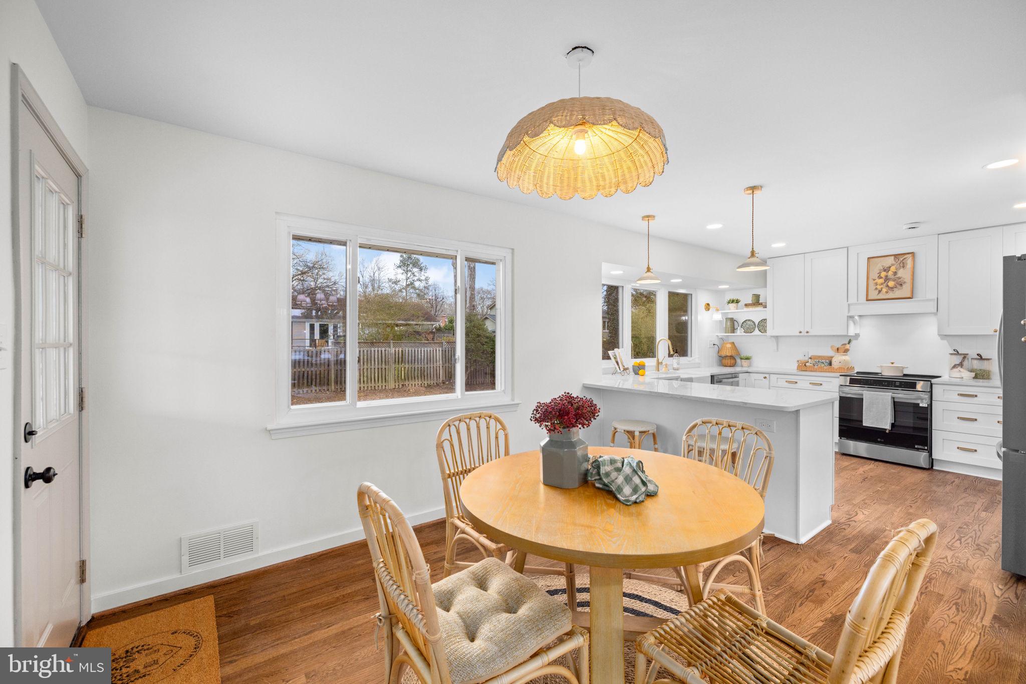 STRATFORD LANDING - Residential