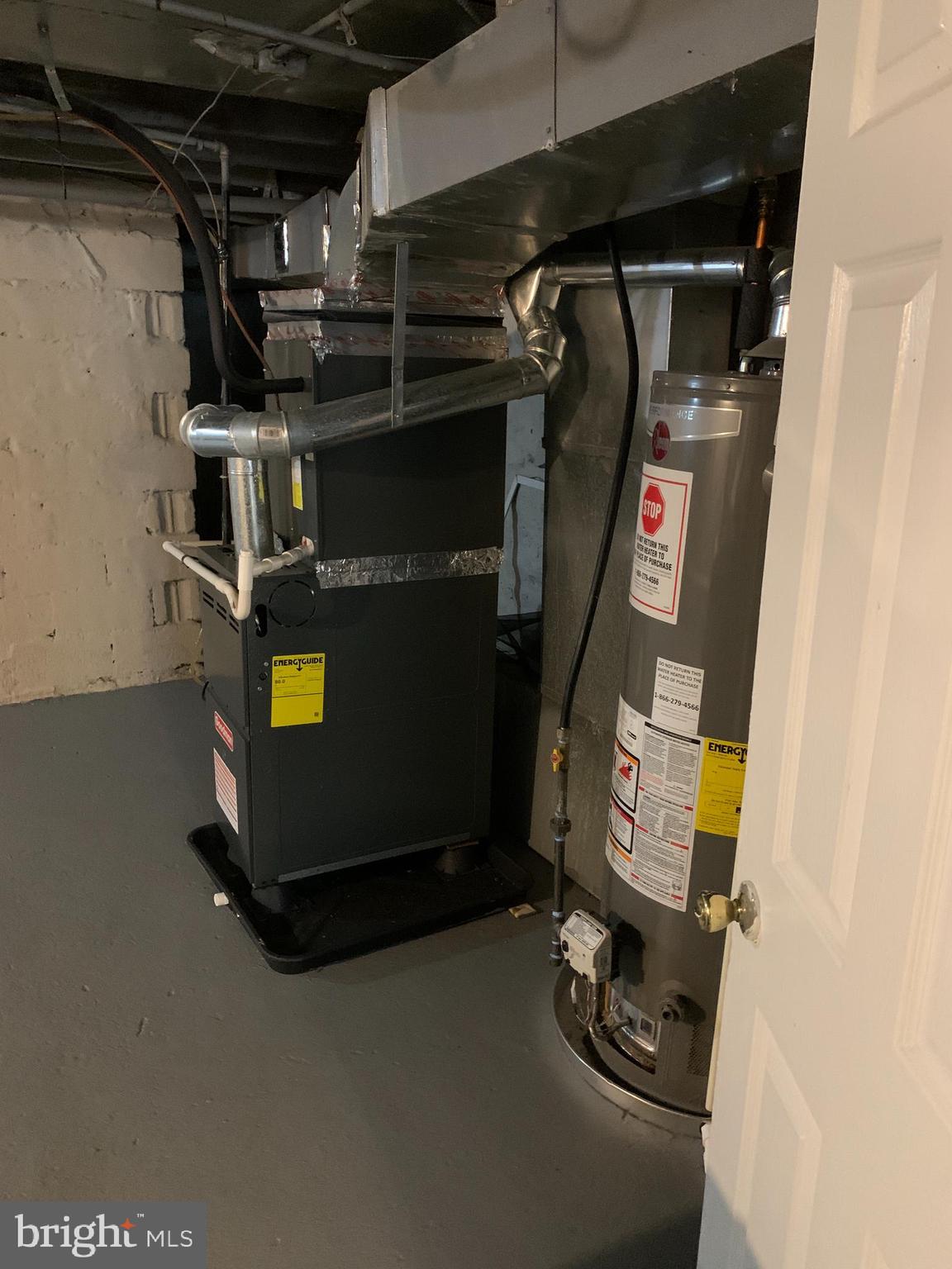 WINSTON GOVANS - Residential