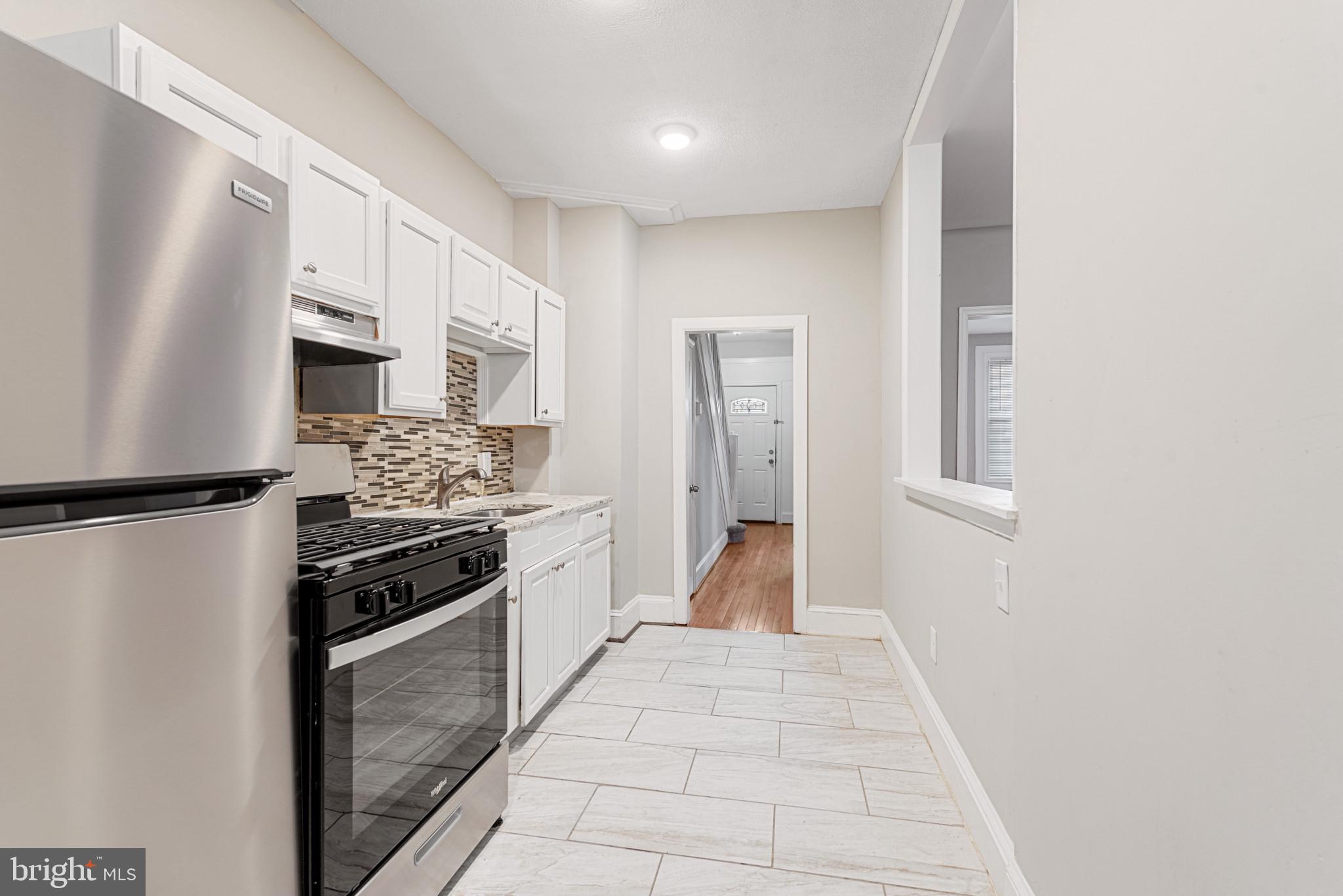 WINSTON GOVANS - Residential