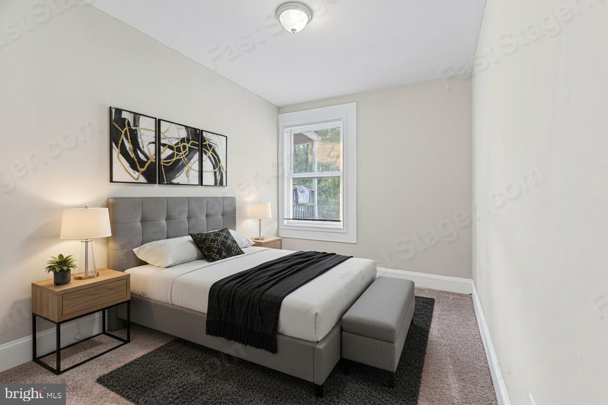 WINSTON GOVANS - Residential