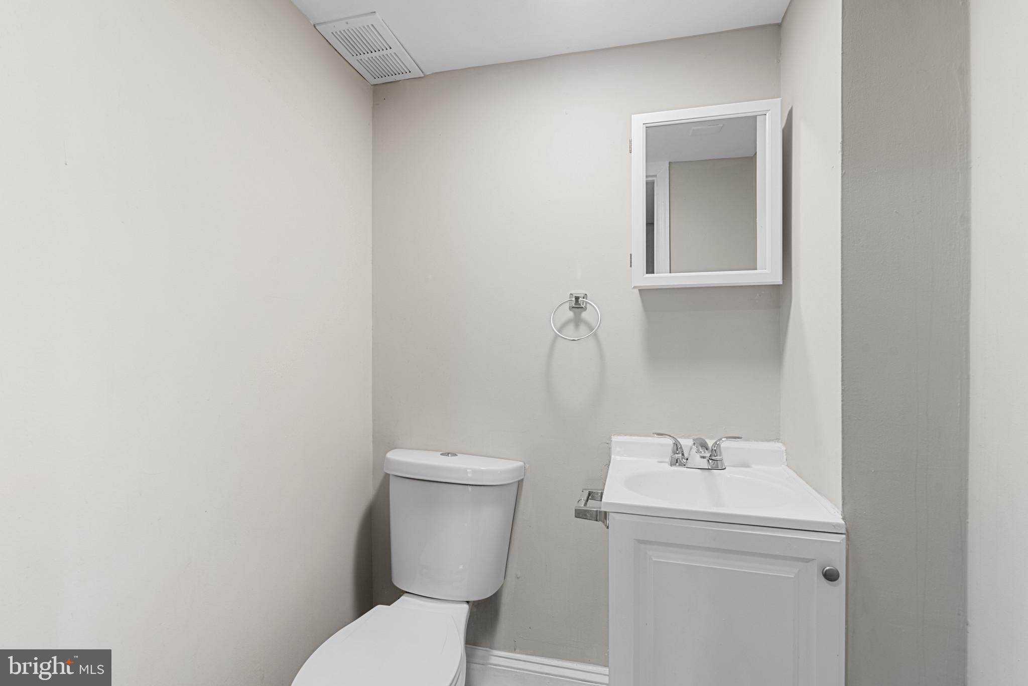 WINSTON GOVANS - Residential