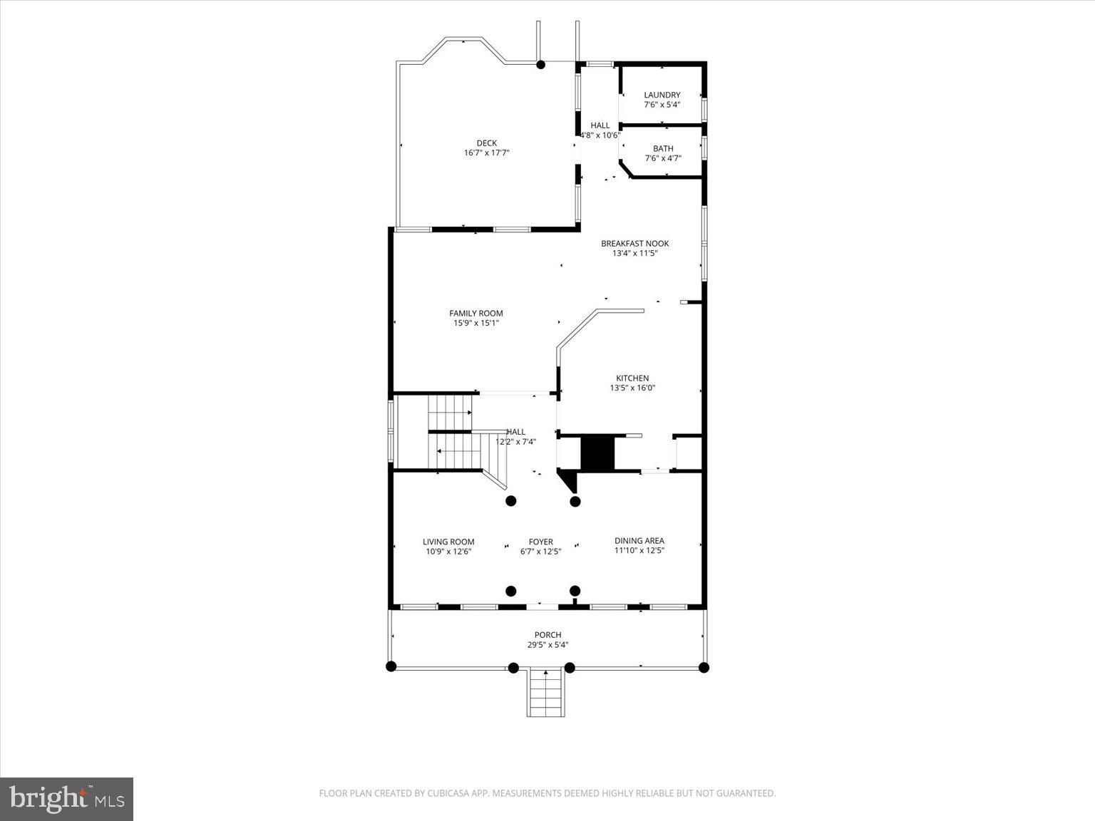 PORT POTOMAC - Residential