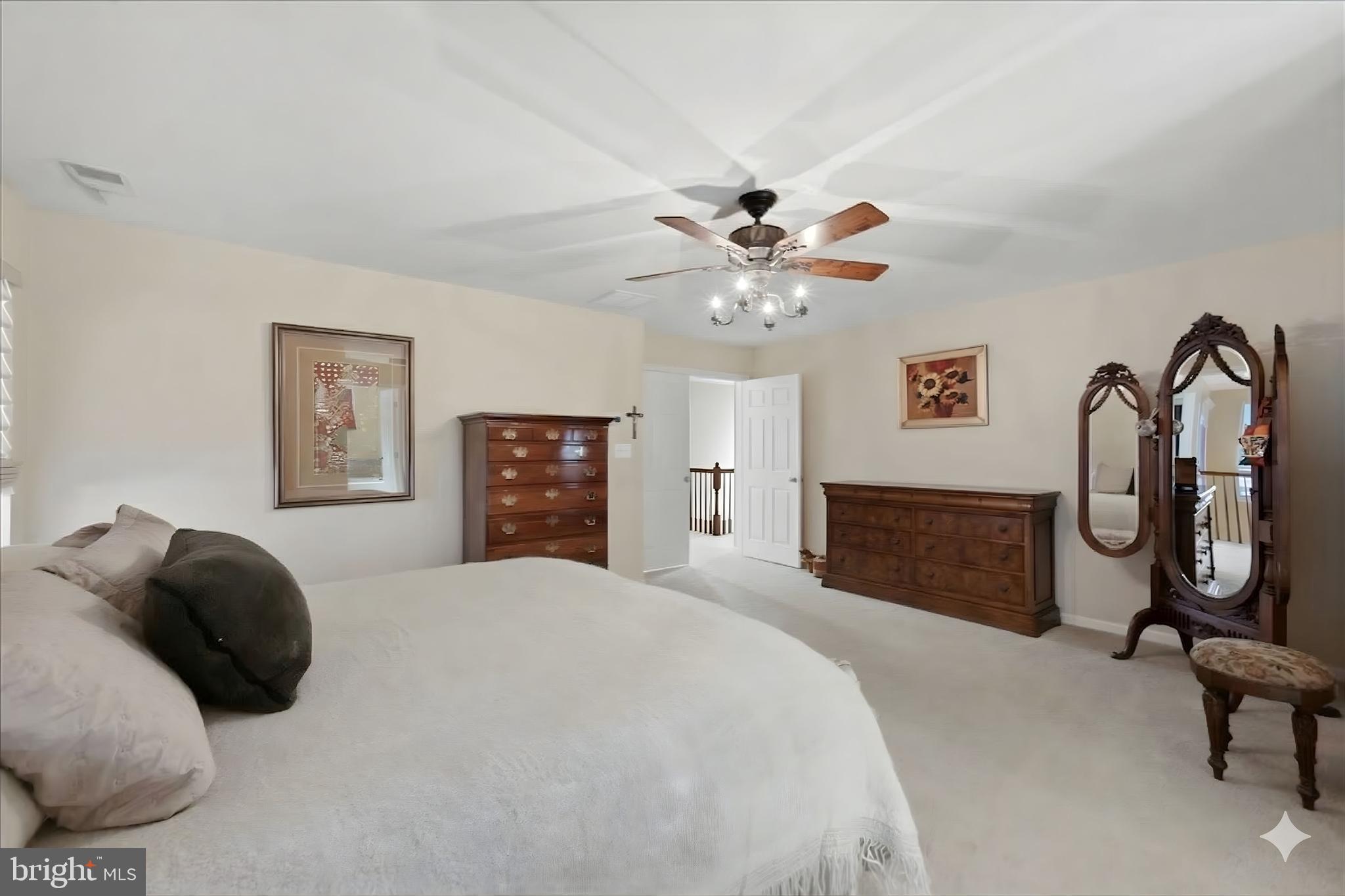 PORT POTOMAC - Residential