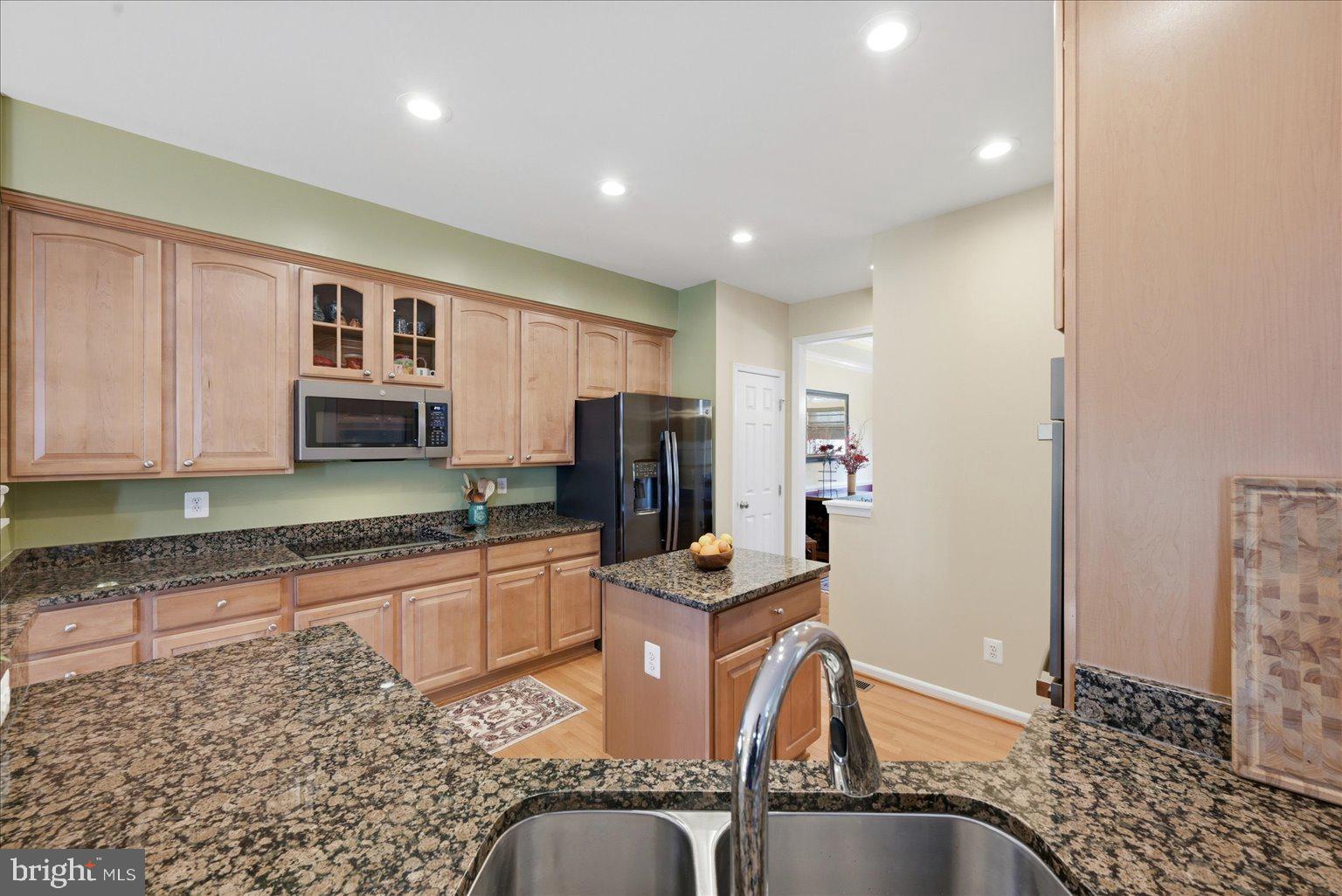 PORT POTOMAC - Residential