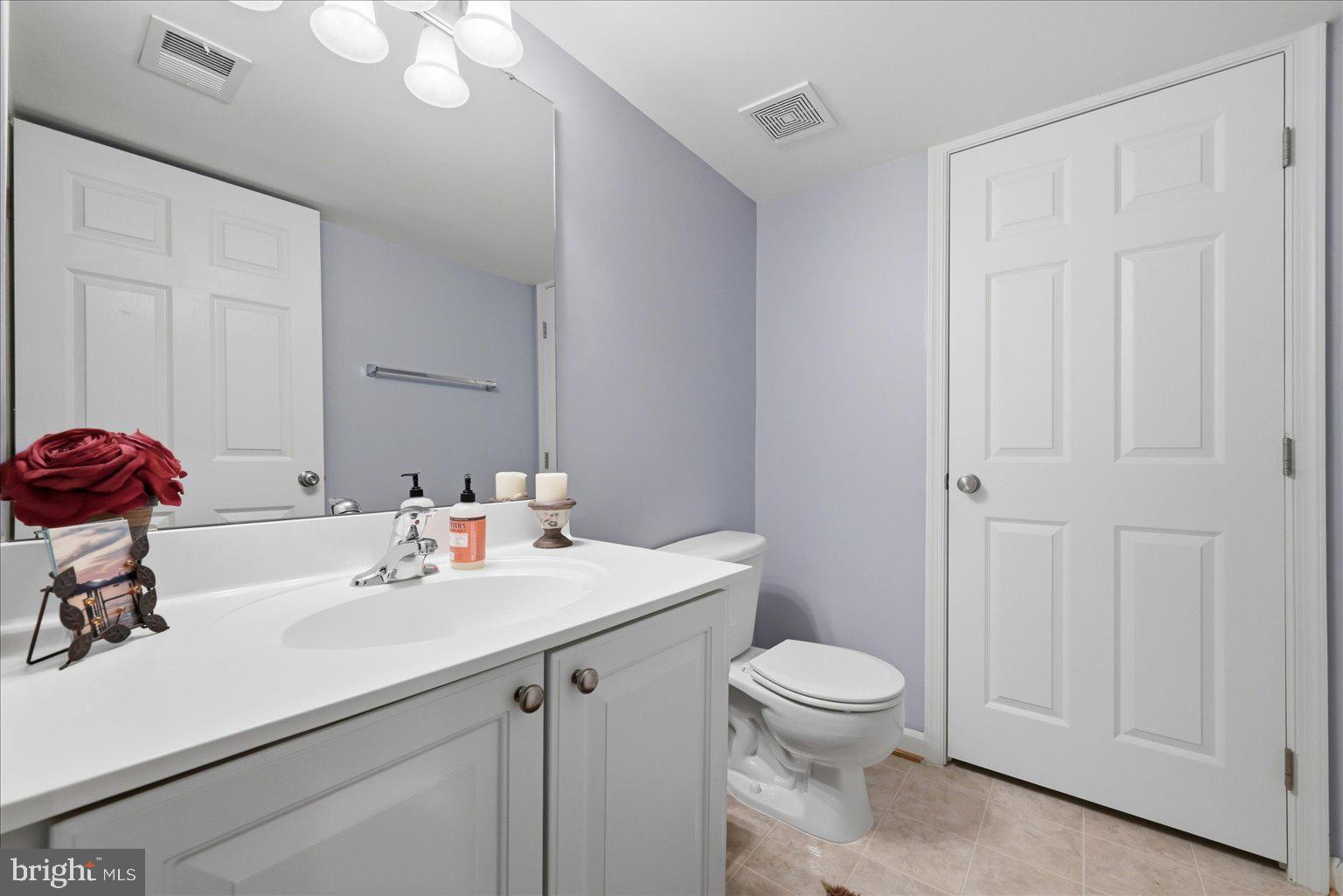 PORT POTOMAC - Residential