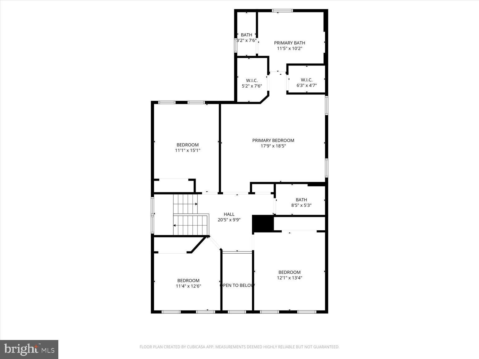 PORT POTOMAC - Residential