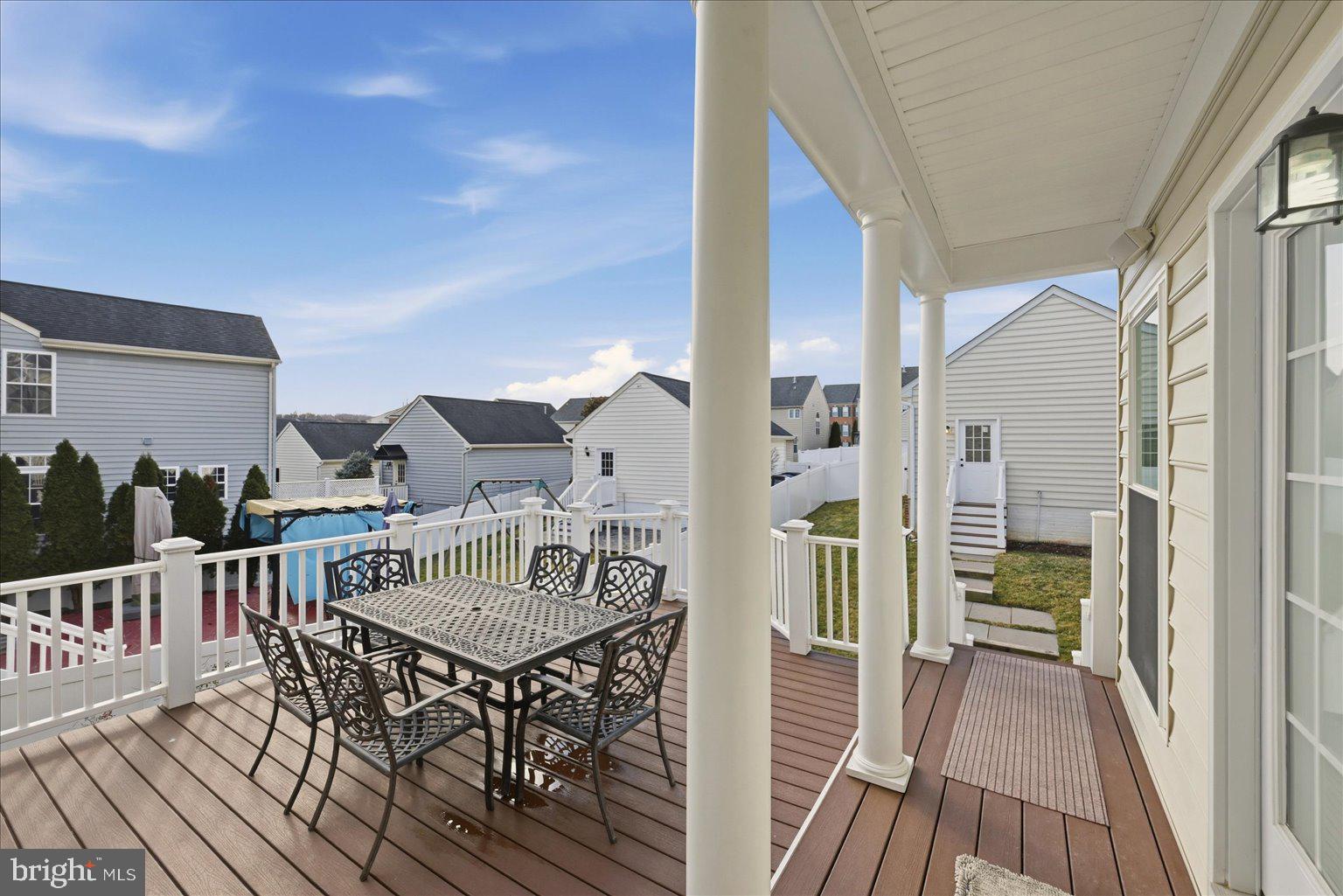 PORT POTOMAC - Residential