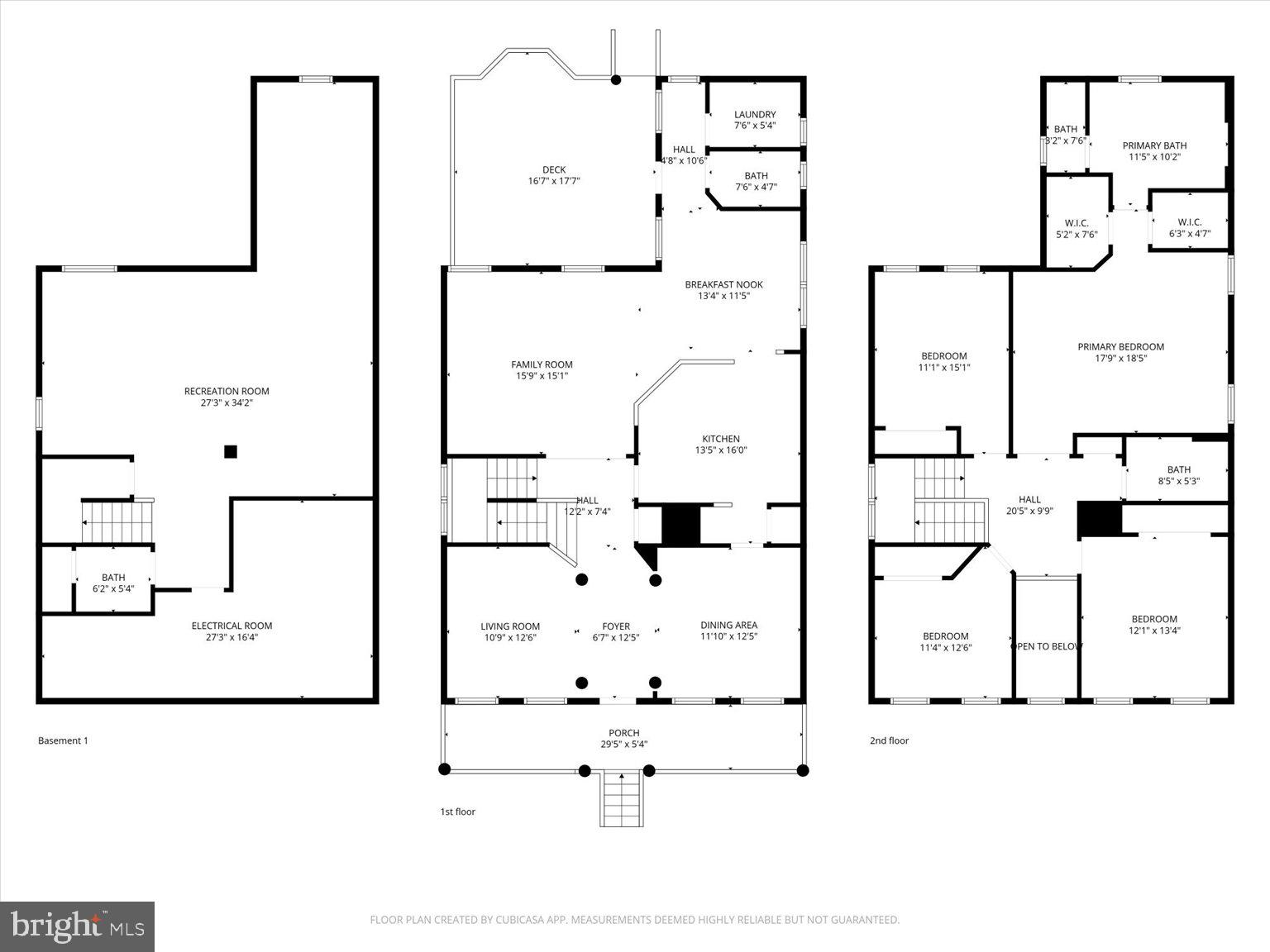 PORT POTOMAC - Residential