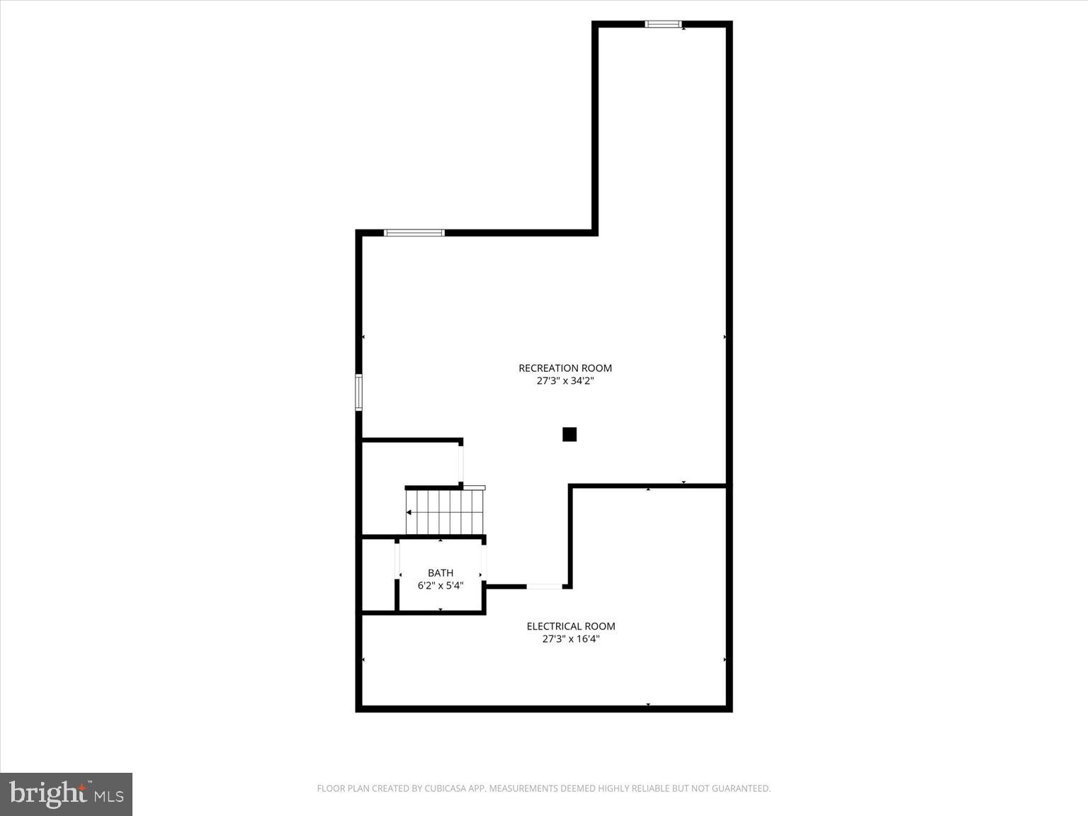 PORT POTOMAC - Residential