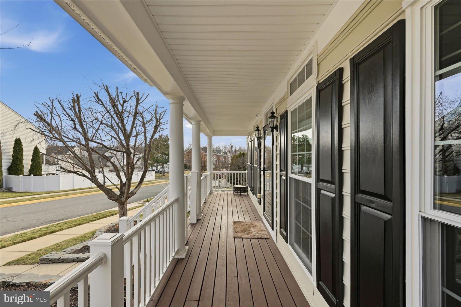 PORT POTOMAC - Residential