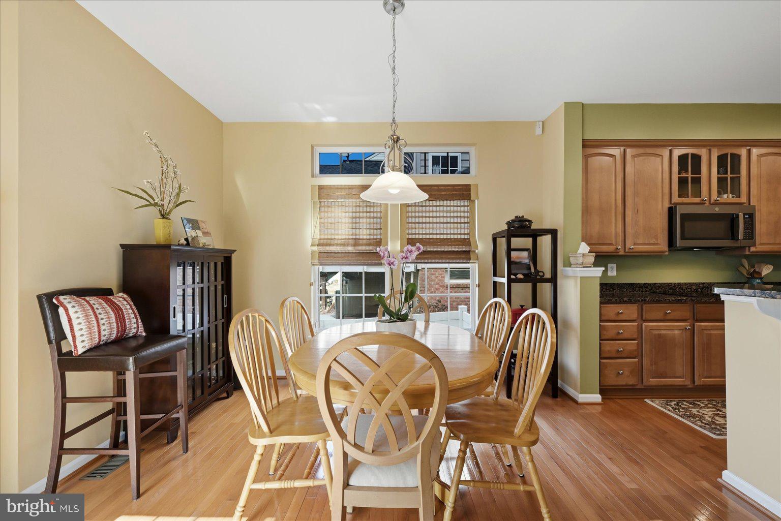 PORT POTOMAC - Residential