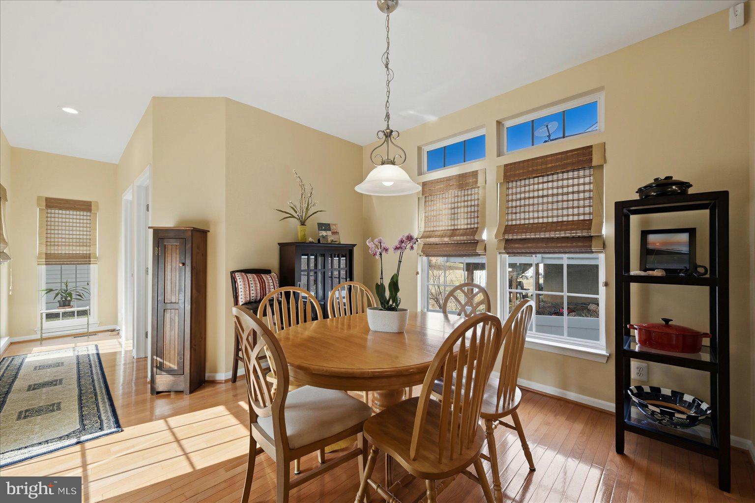 PORT POTOMAC - Residential