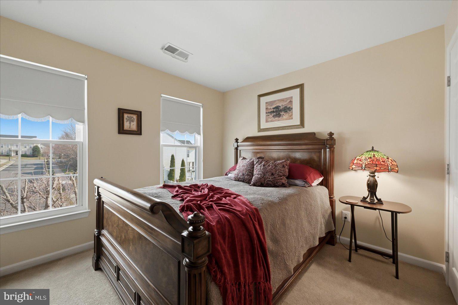 PORT POTOMAC - Residential