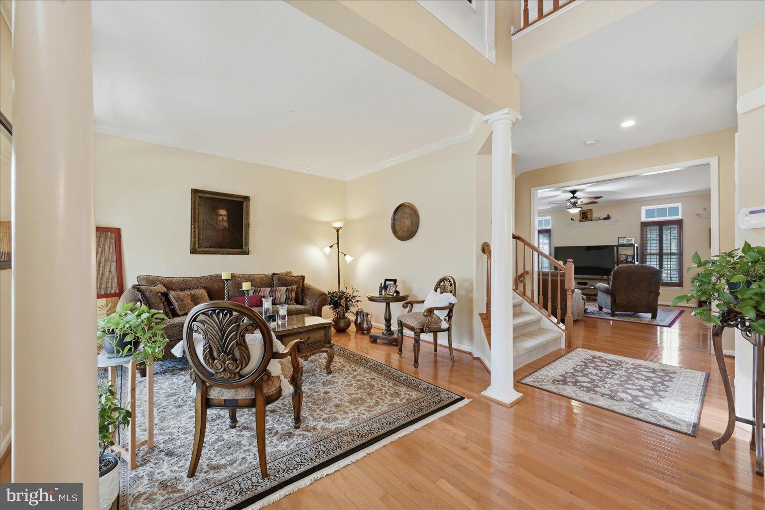 PORT POTOMAC - Residential