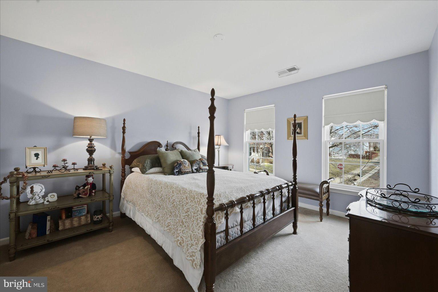 PORT POTOMAC - Residential