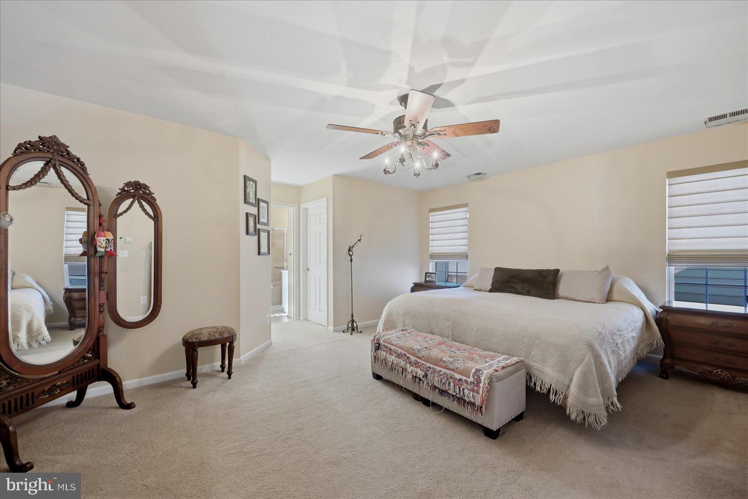 PORT POTOMAC - Residential