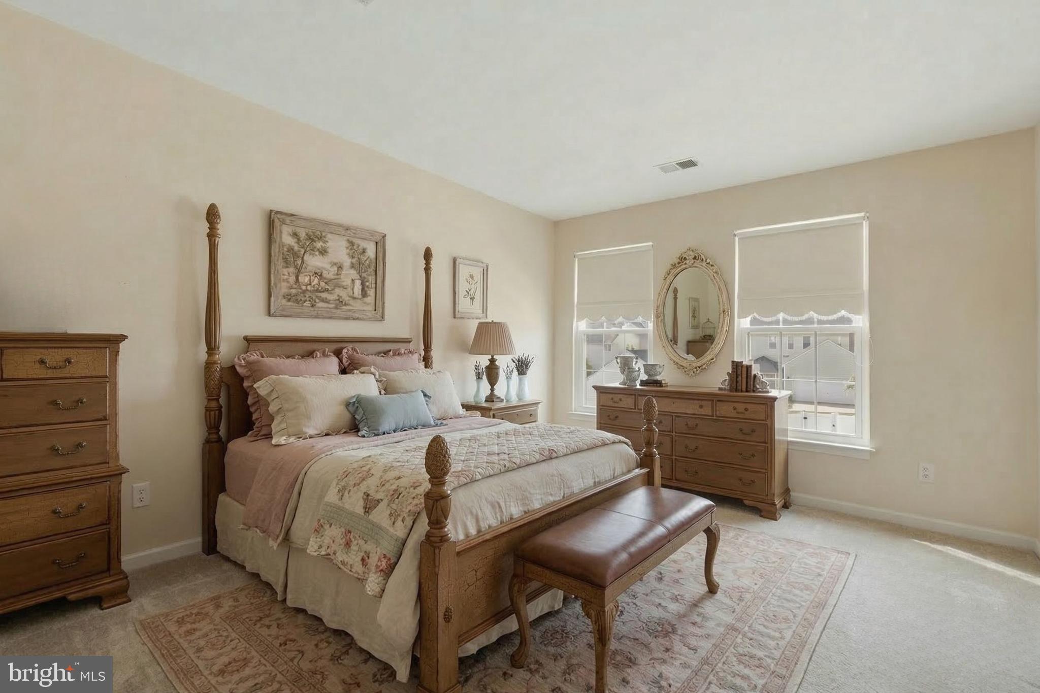 PORT POTOMAC - Residential