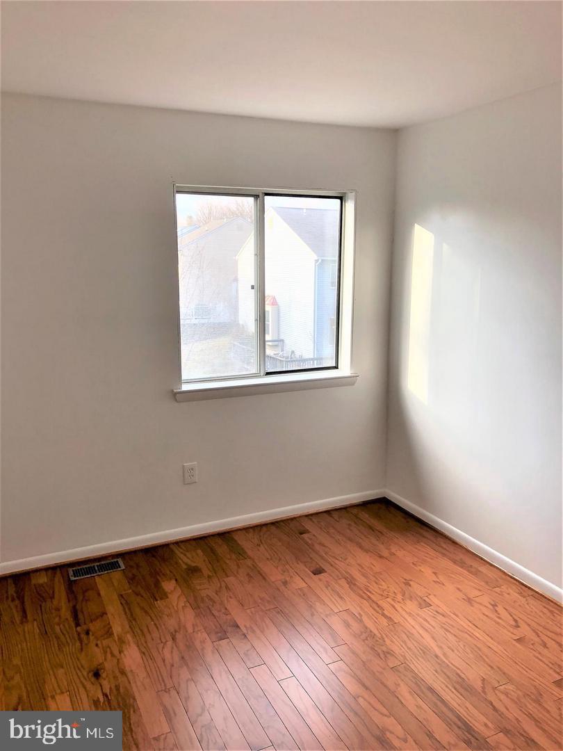 MILLWOOD - Residential Lease