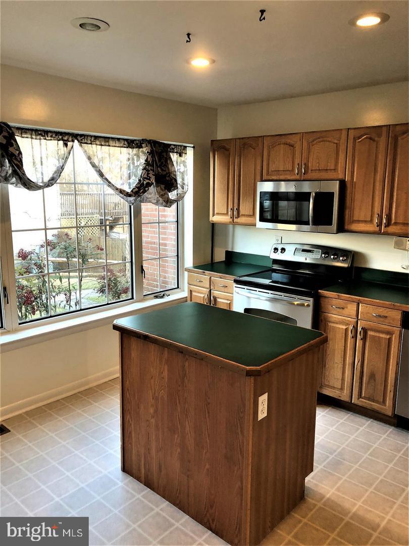 MILLWOOD - Residential Lease