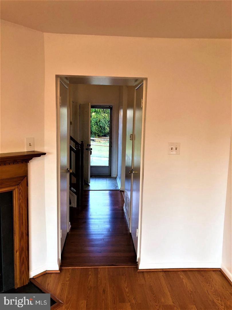 MILLWOOD - Residential Lease