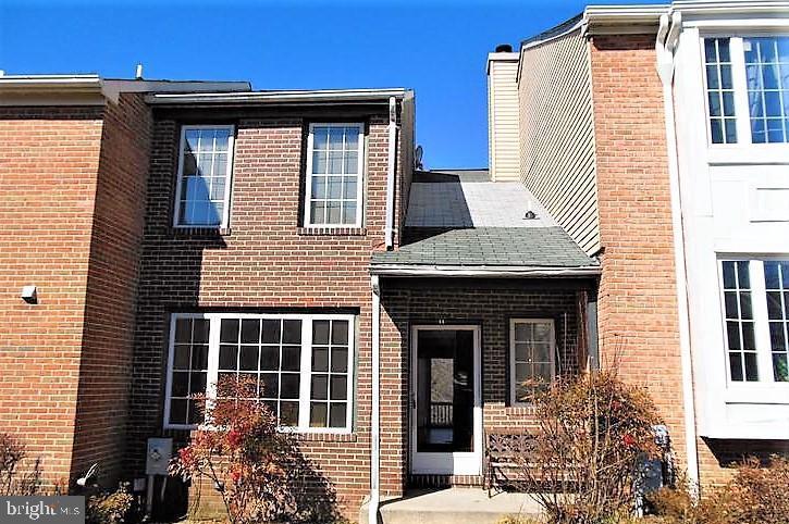 MILLWOOD - Residential Lease