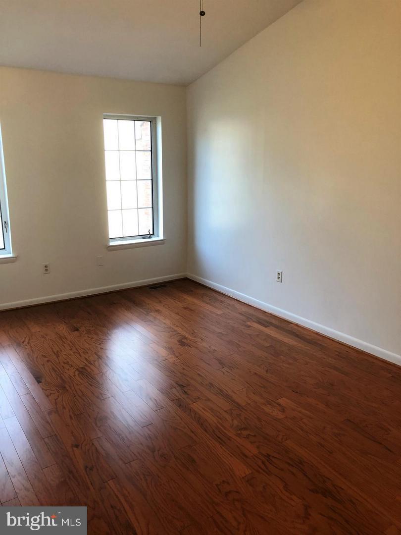 MILLWOOD - Residential Lease