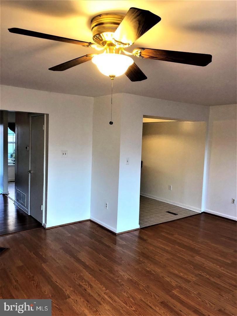 MILLWOOD - Residential Lease