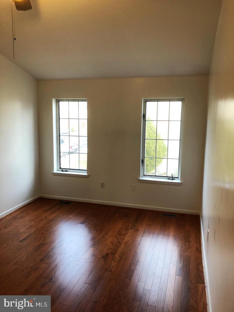 MILLWOOD - Residential Lease