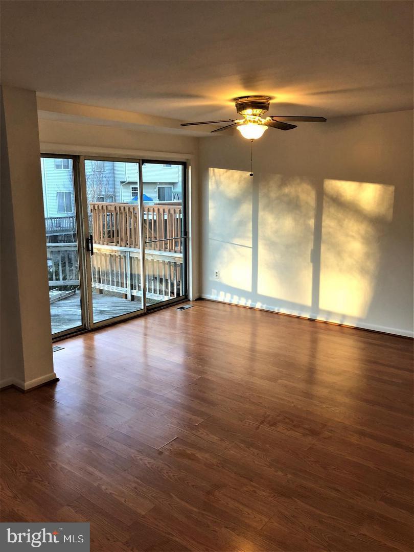 MILLWOOD - Residential Lease