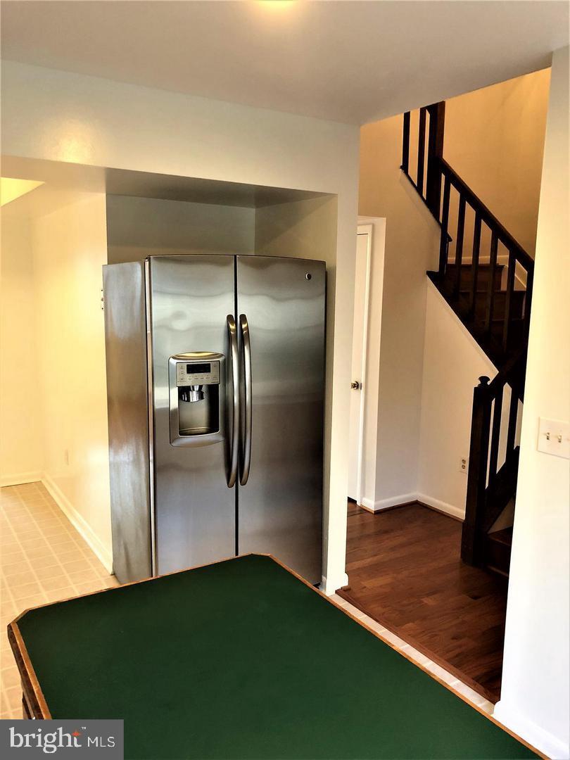 MILLWOOD - Residential Lease