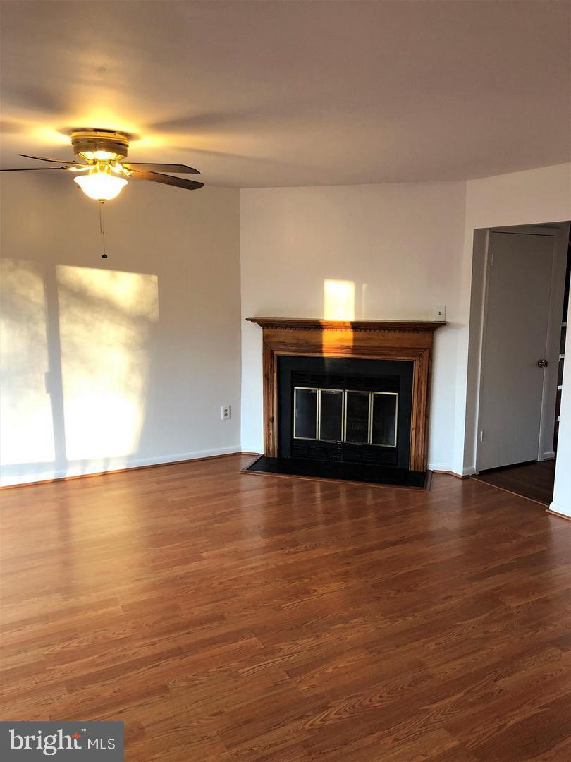 MILLWOOD - Residential Lease