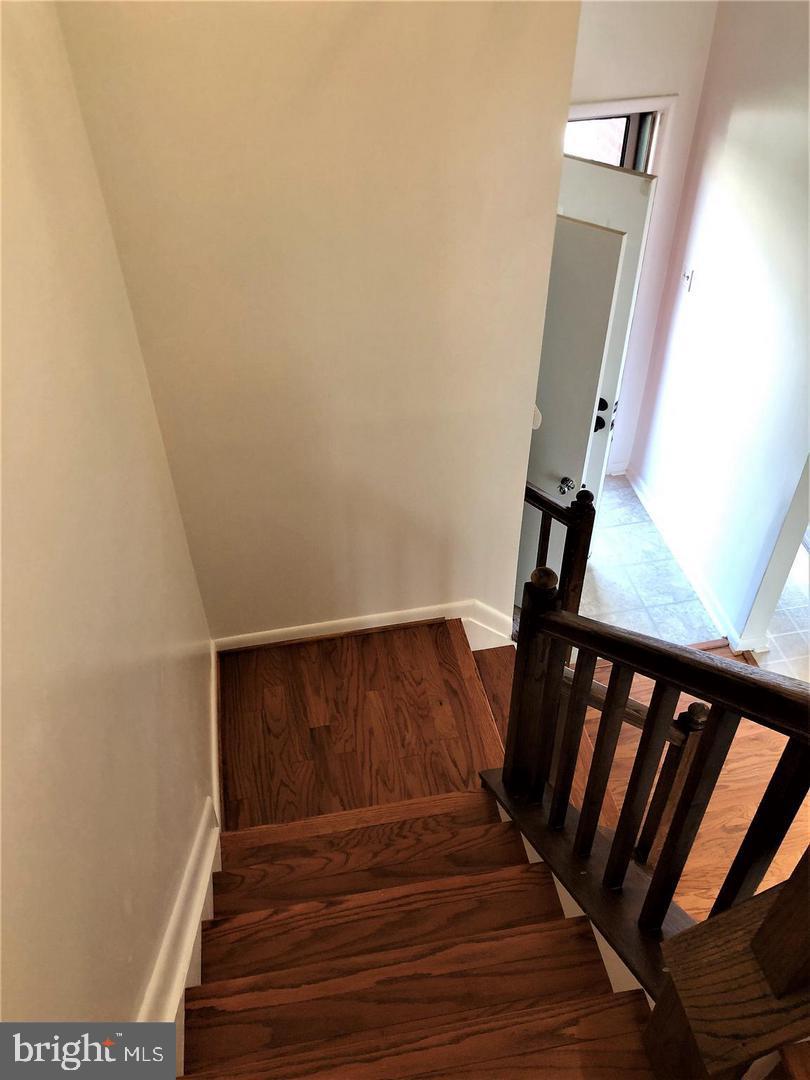 MILLWOOD - Residential Lease