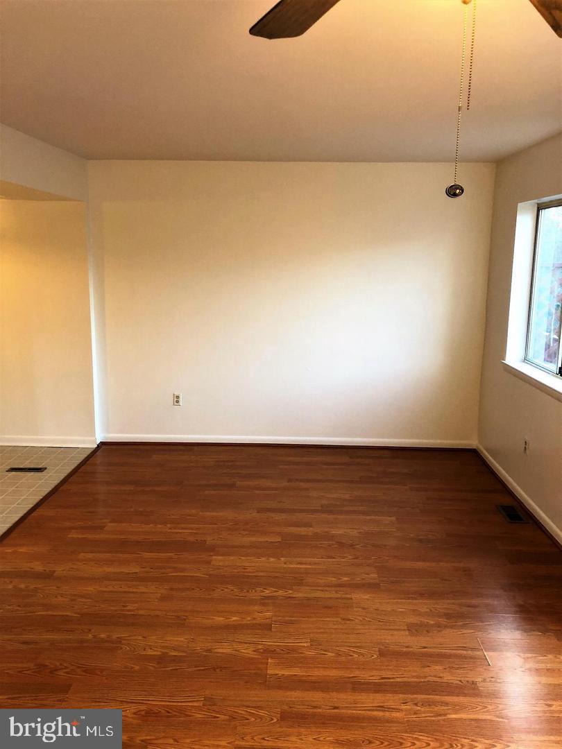 MILLWOOD - Residential Lease