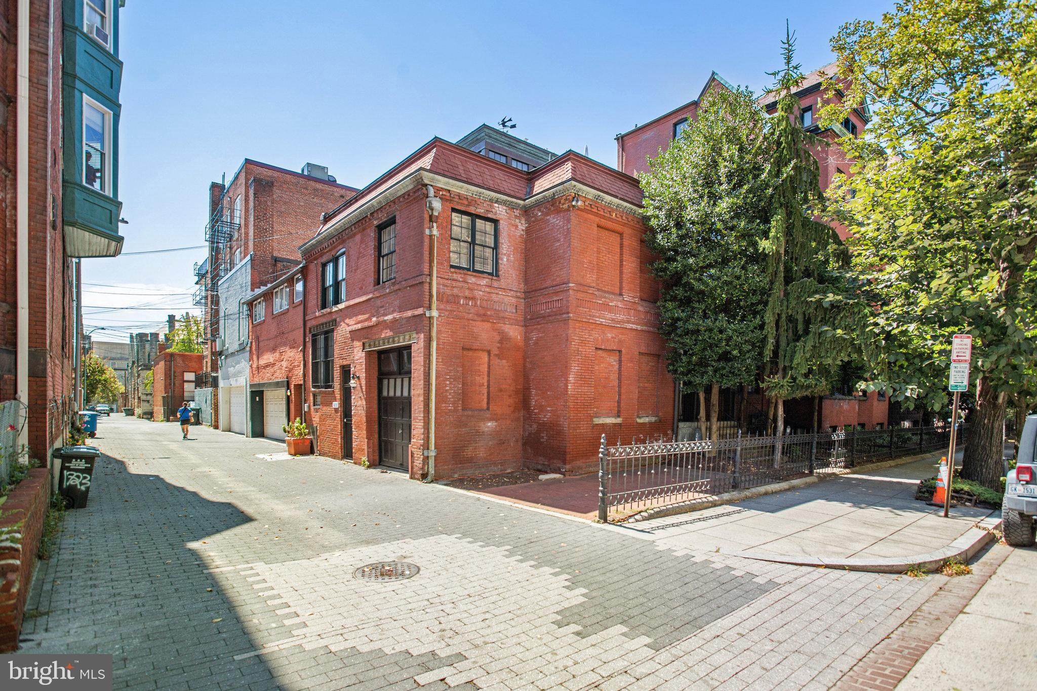 OLD CITY #2 - Residential