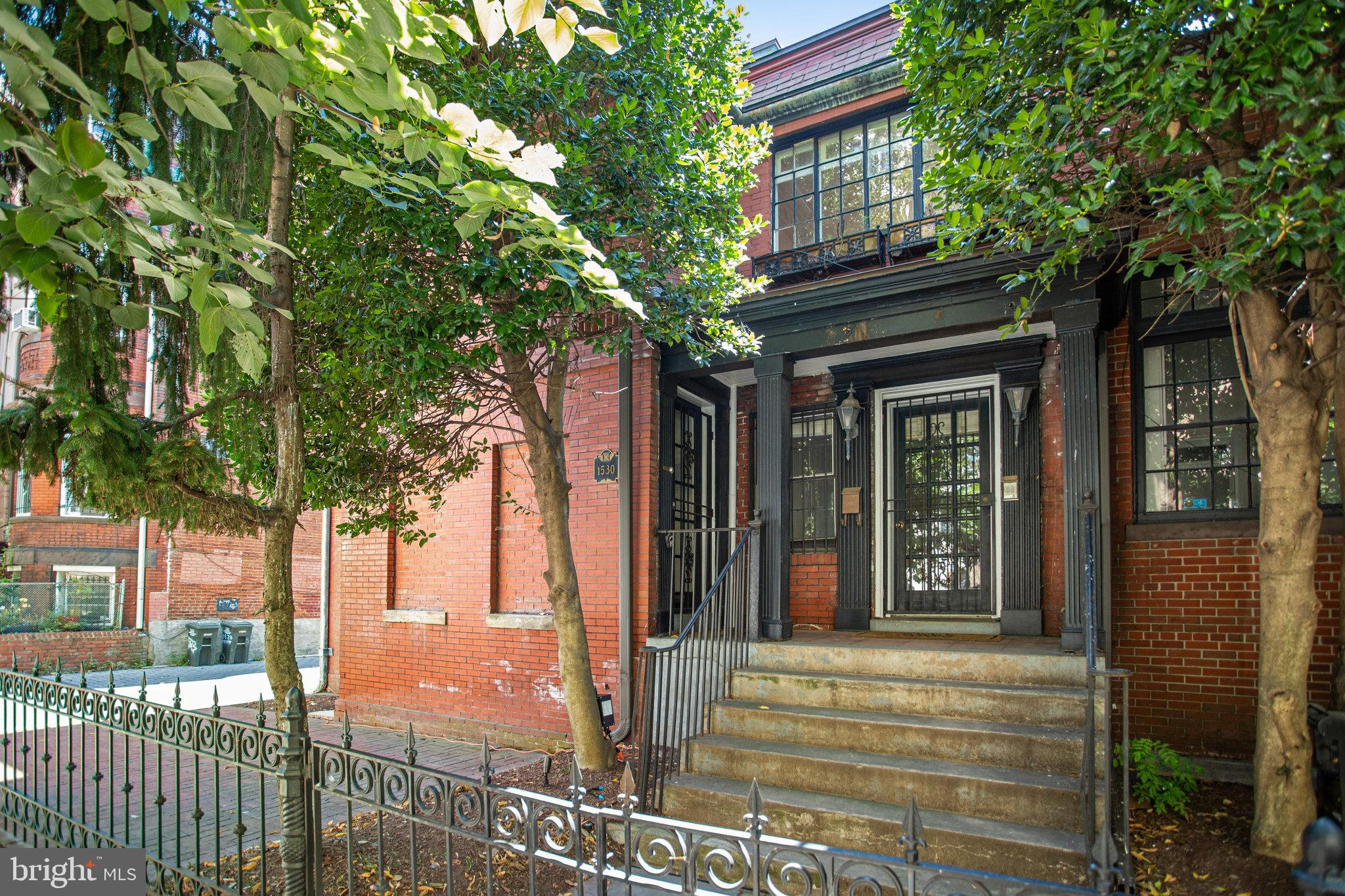 OLD CITY #2 - Residential