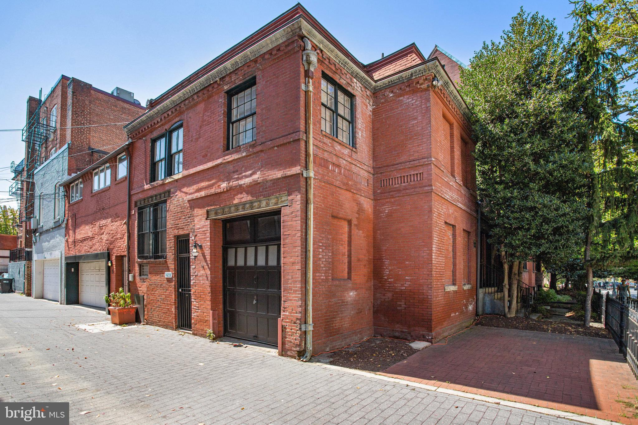 OLD CITY #2 - Residential
