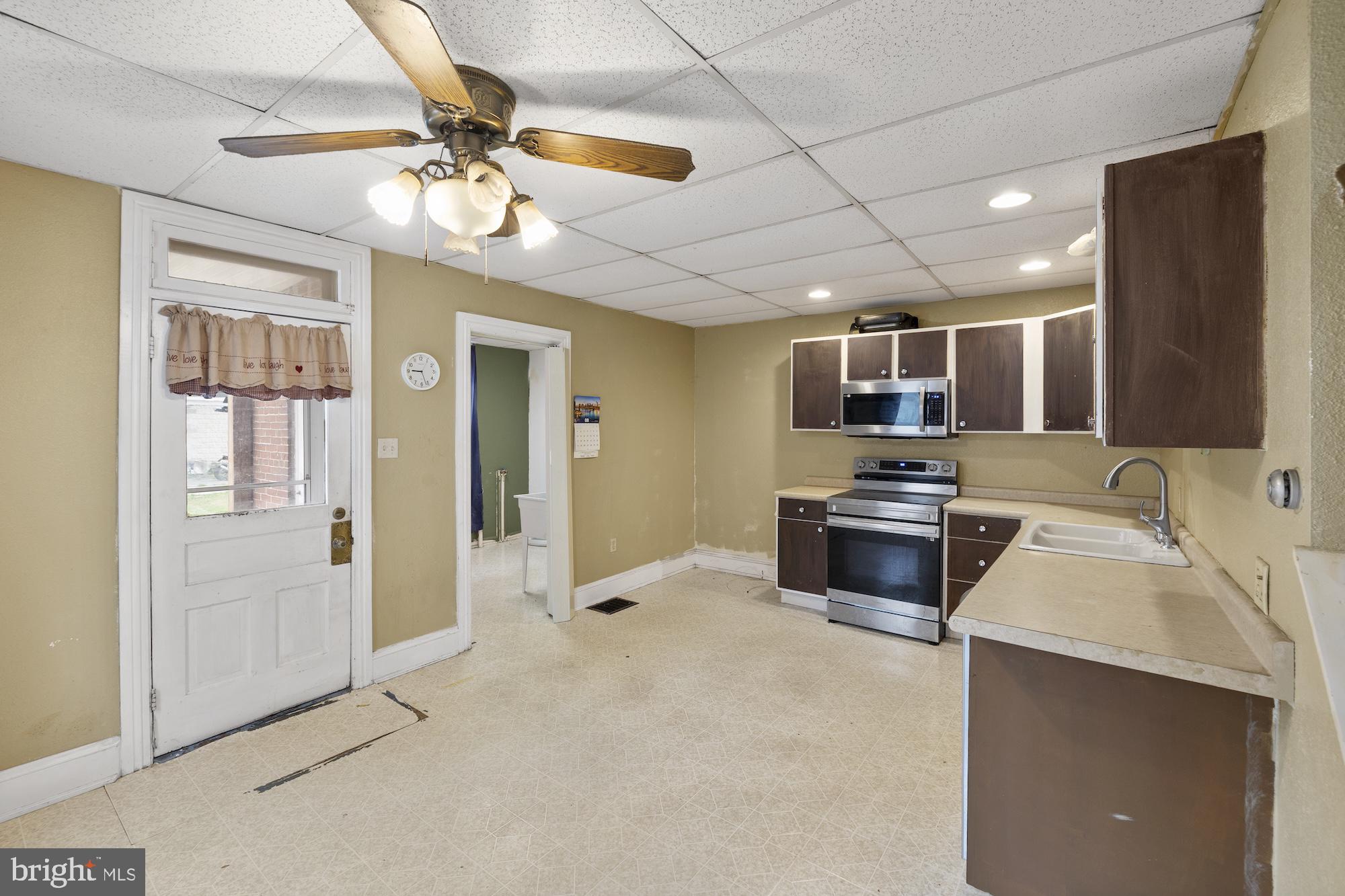 HANOVER BORO - Residential