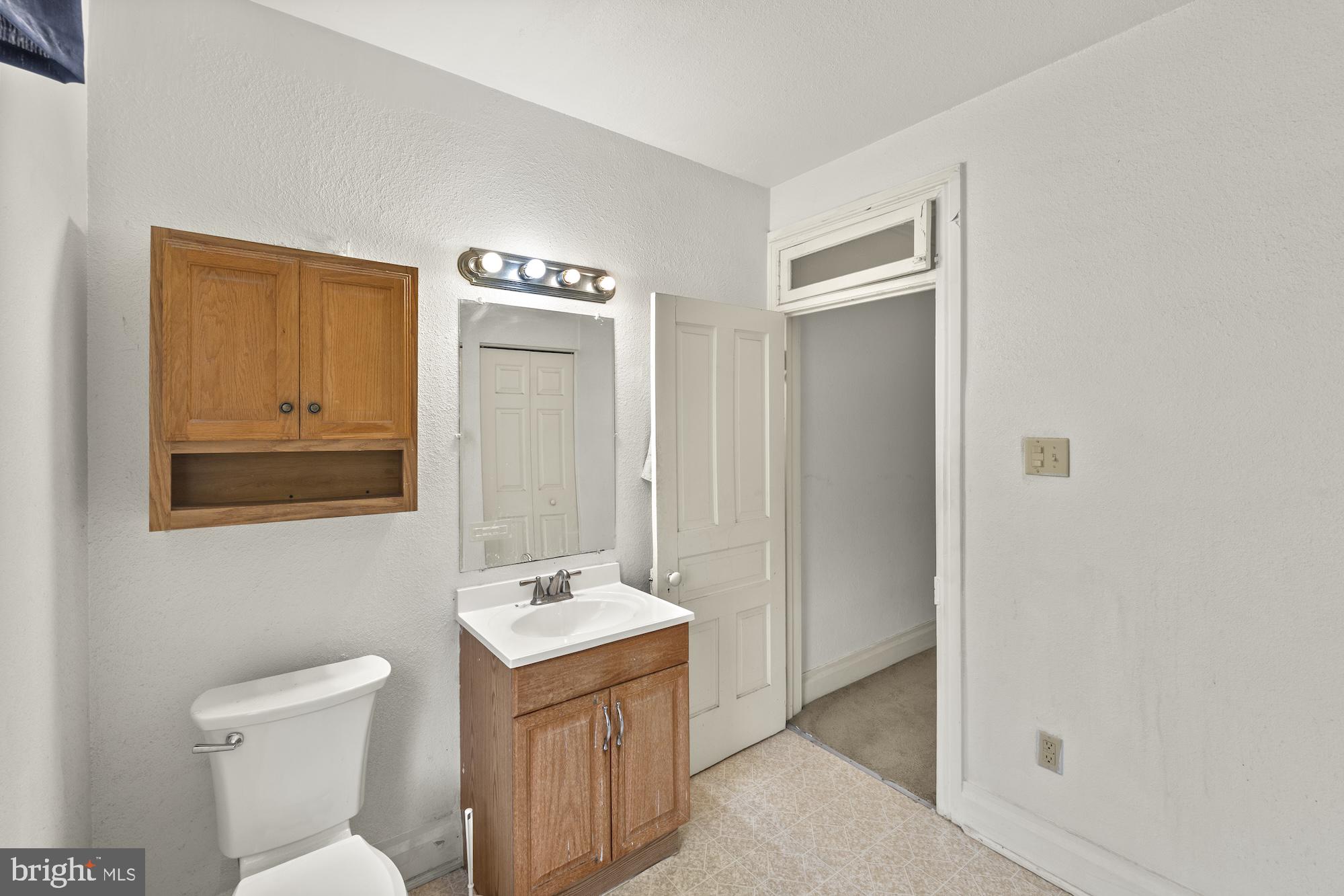 HANOVER BORO - Residential