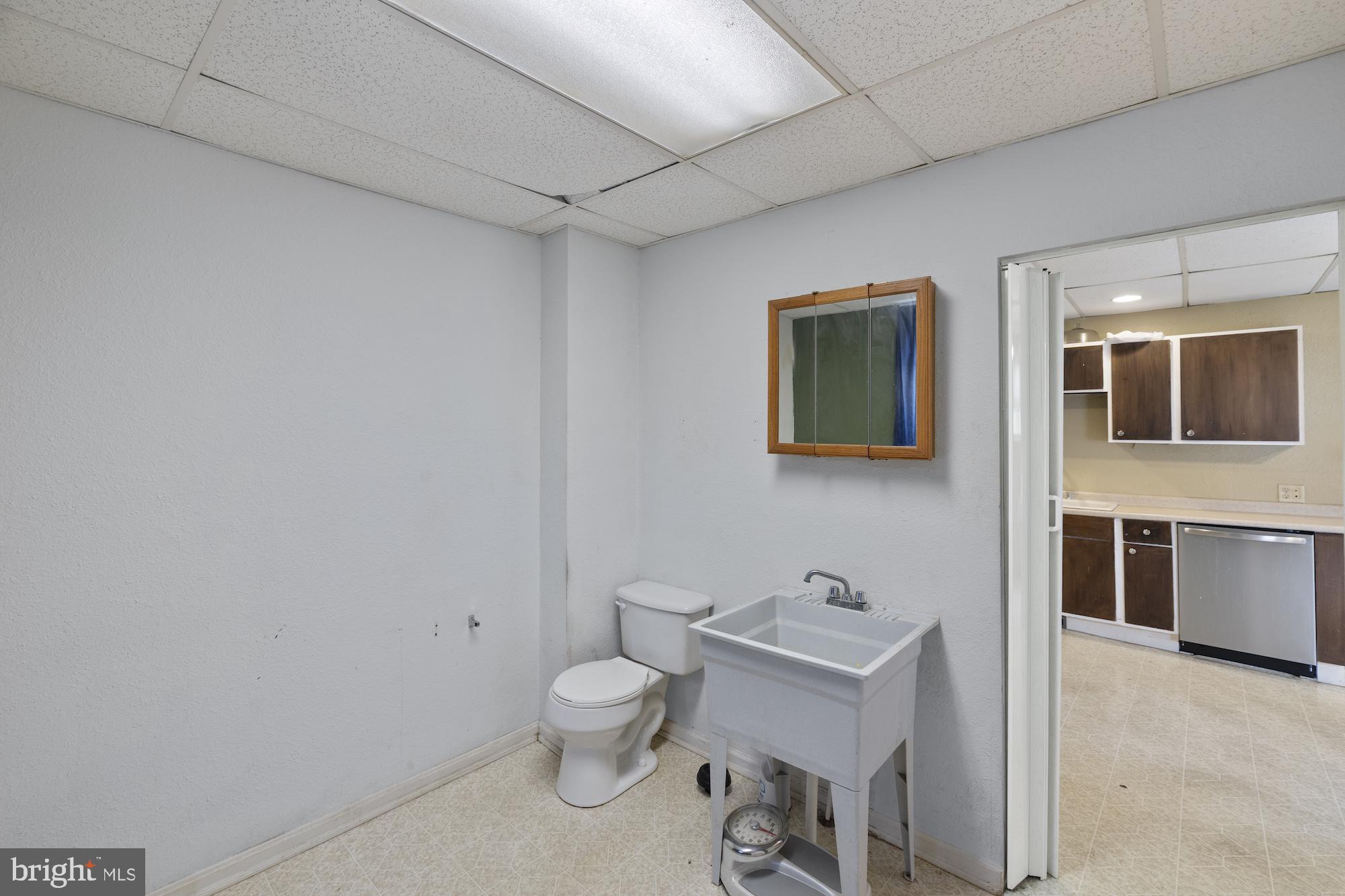 HANOVER BORO - Residential