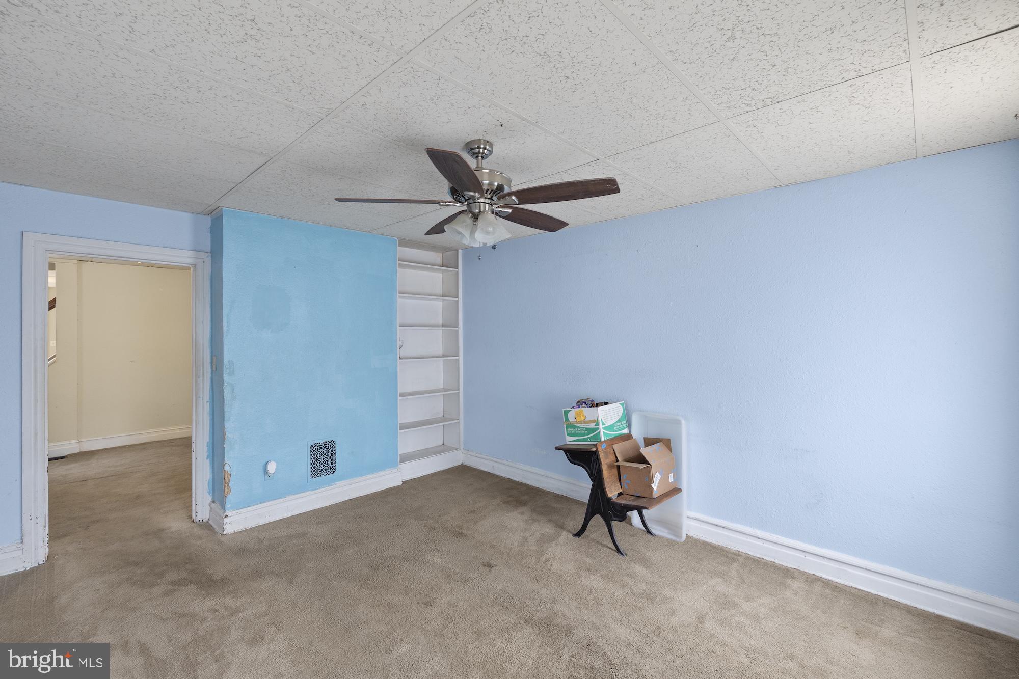 HANOVER BORO - Residential