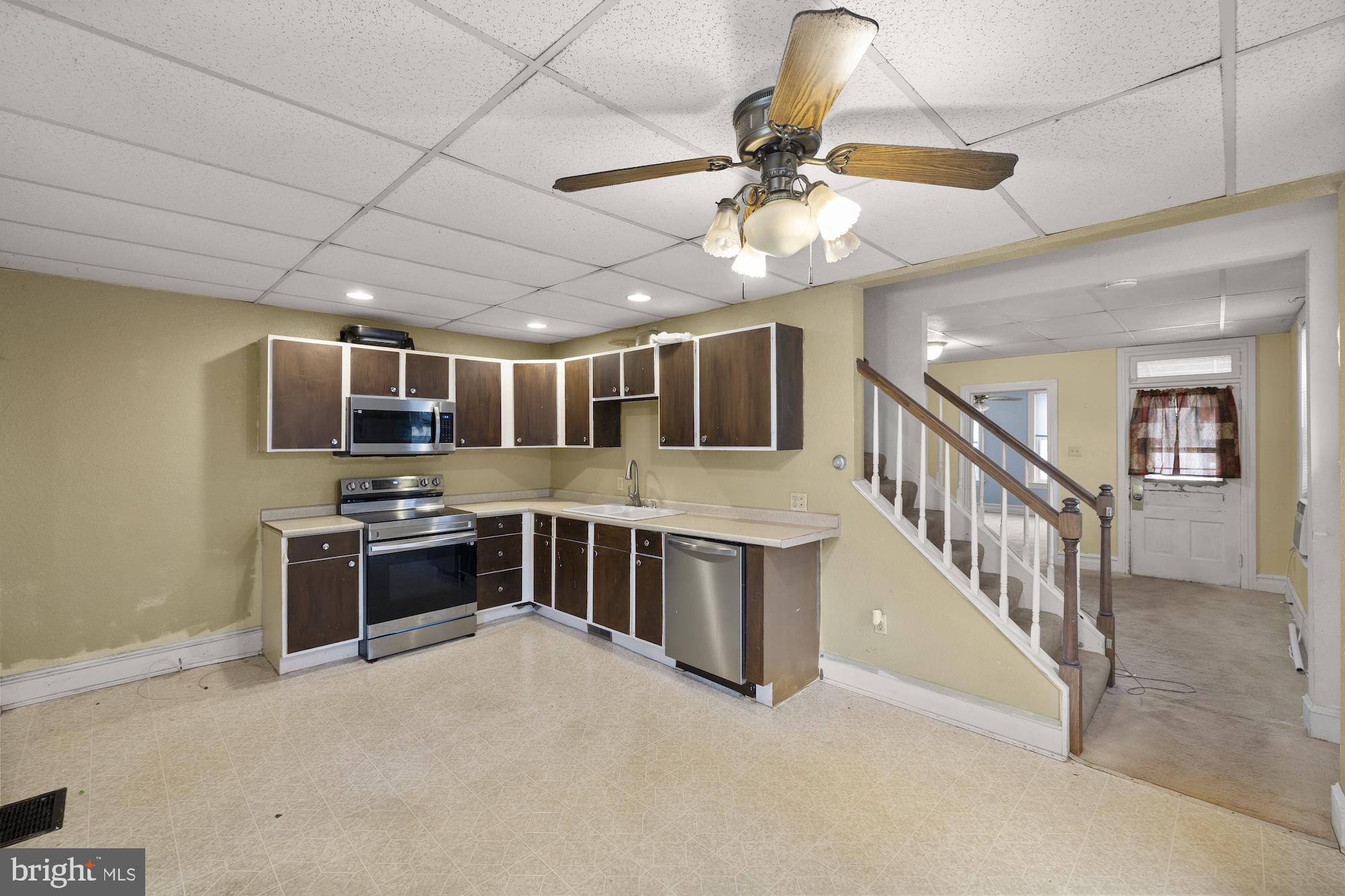 HANOVER BORO - Residential