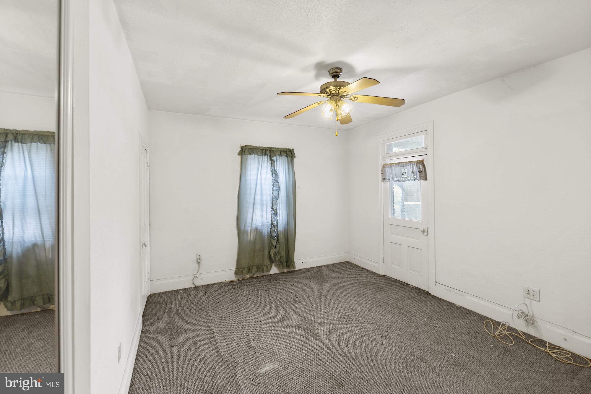 HANOVER BORO - Residential