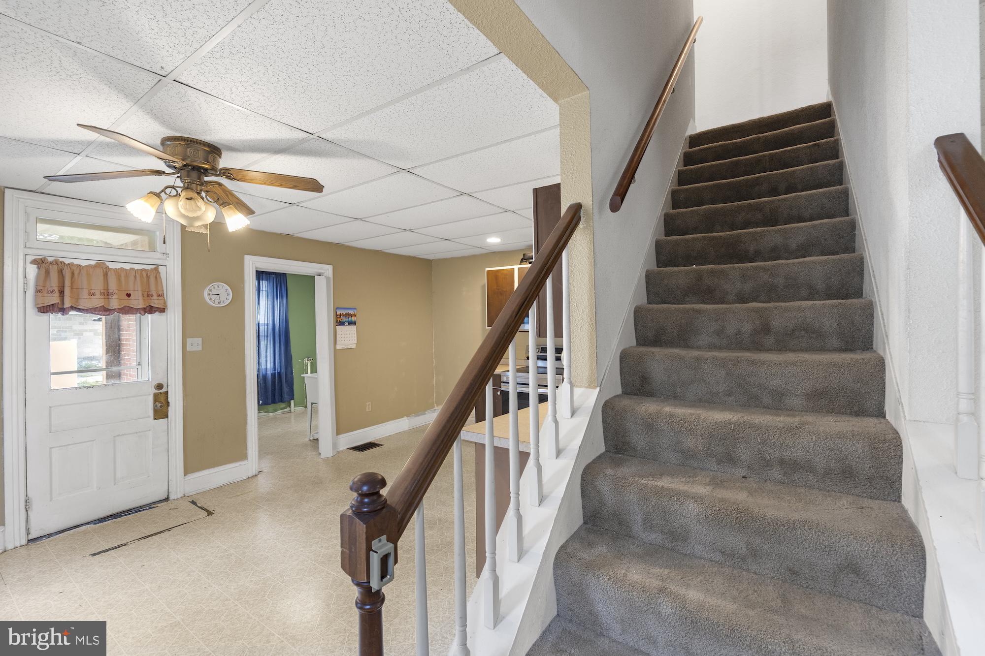 HANOVER BORO - Residential