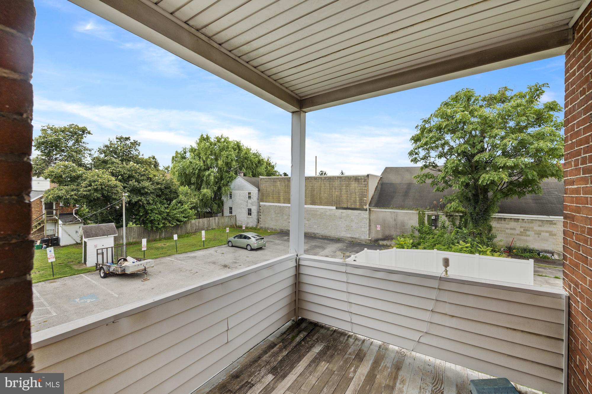 HANOVER BORO - Residential