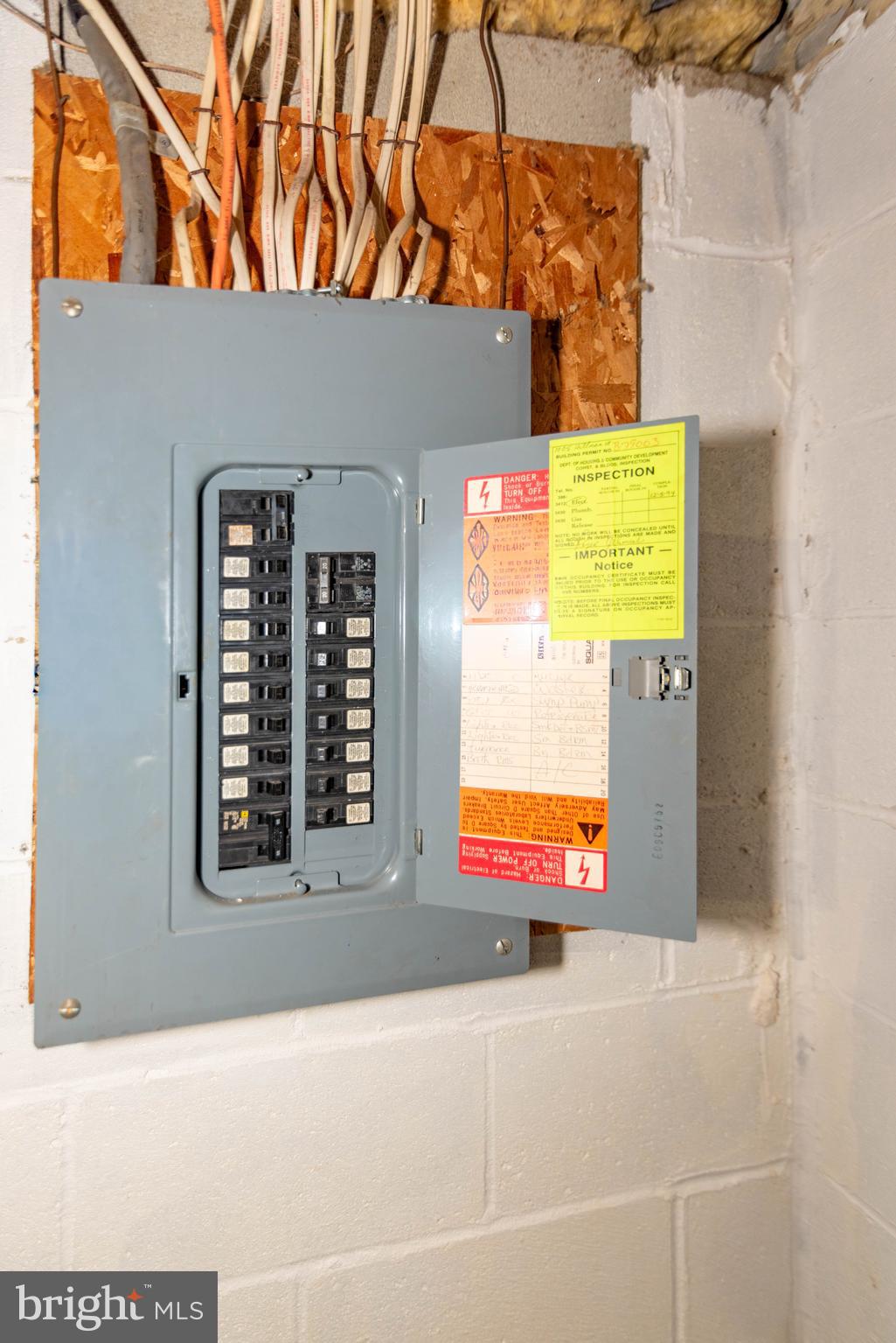 JOHNSTON SQUARE - Residential