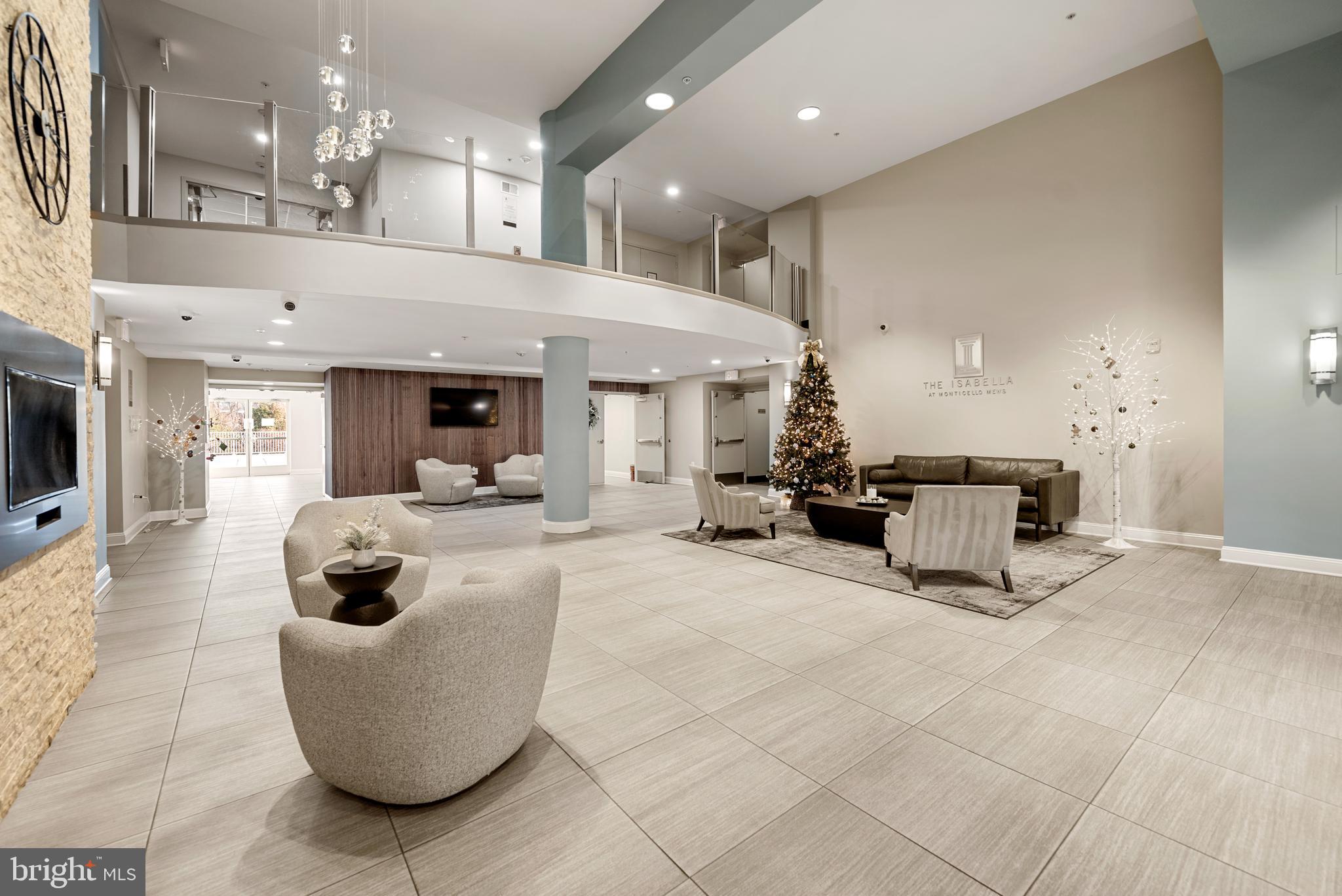 ISABELLA AT MONTICELLO MEWS - Residential