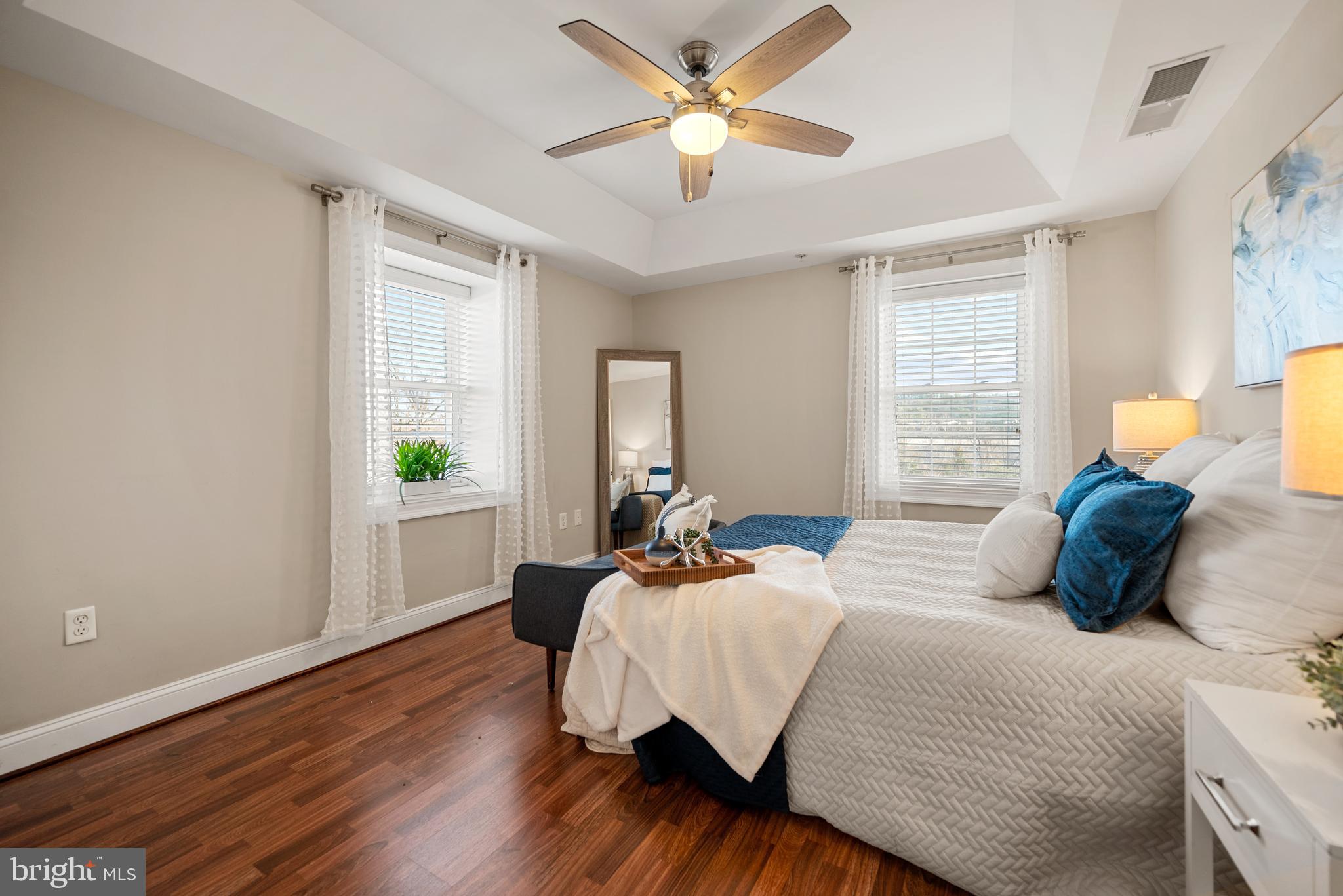 ISABELLA AT MONTICELLO MEWS - Residential